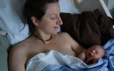 Navigating Traumatic Childbirth: Support and Counselling on Vancouver Island