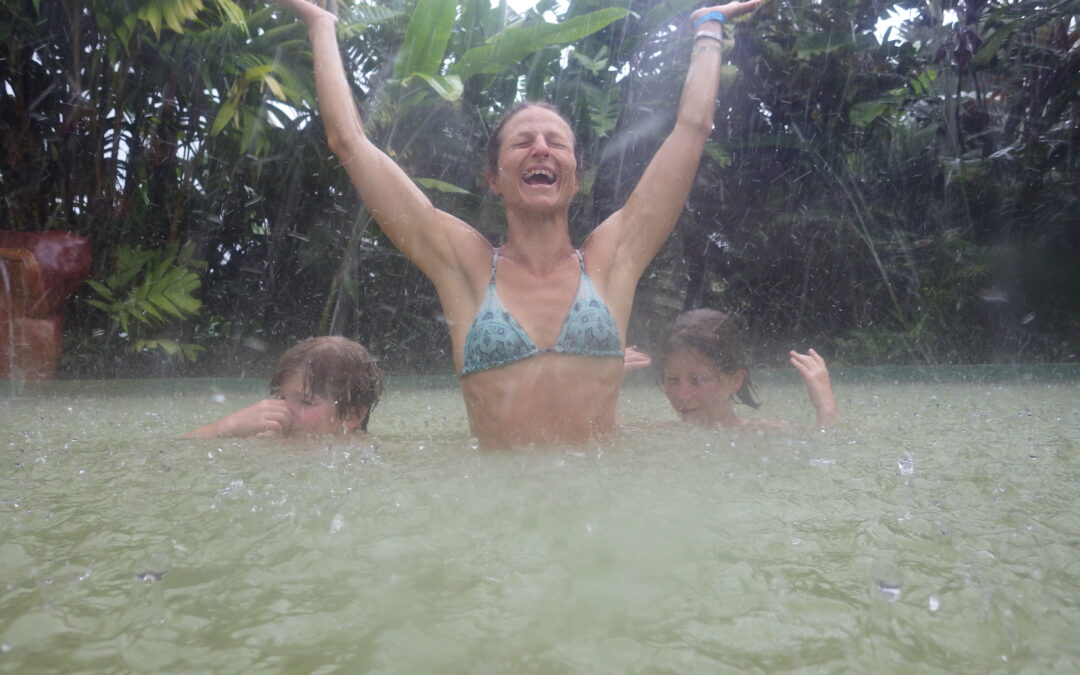 Building the Life You Want: Pleasure, Purpose and What Makes Life Meaningful