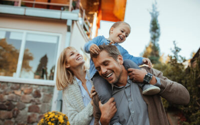 Attachment theory and how it can help you understand yourself better and heal your relationships
