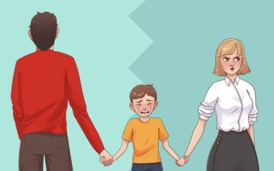 Breaking Free: Healing from the Legacy of Emotionally Immature Parents in Nanaimo