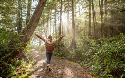 Self-Care at Home: Expert Tips from Vancouver Island Holistic Counselling 2018