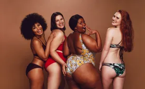 Embracing Your True Self: Overcoming Body Image Dissatisfaction with In-Person and Online Therapy in Nanaimo, Vancouver Island