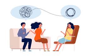 The Power of Couples Therapy: Why It’s So Helpful