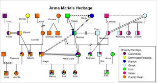 Exploring the Genogram and Family Systems in Holistic Therapy Nanaimo 2024