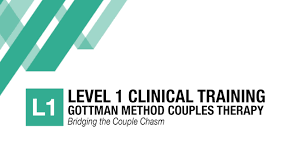 Level 1 clinical training logo