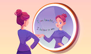 Embarking on a Journey of Self-Esteem: My Reflections on Transformation and Empowerment