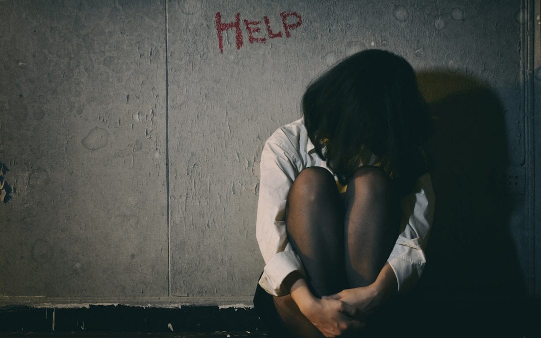 Grief and Loss: Finding Your Way Through Life After Loss