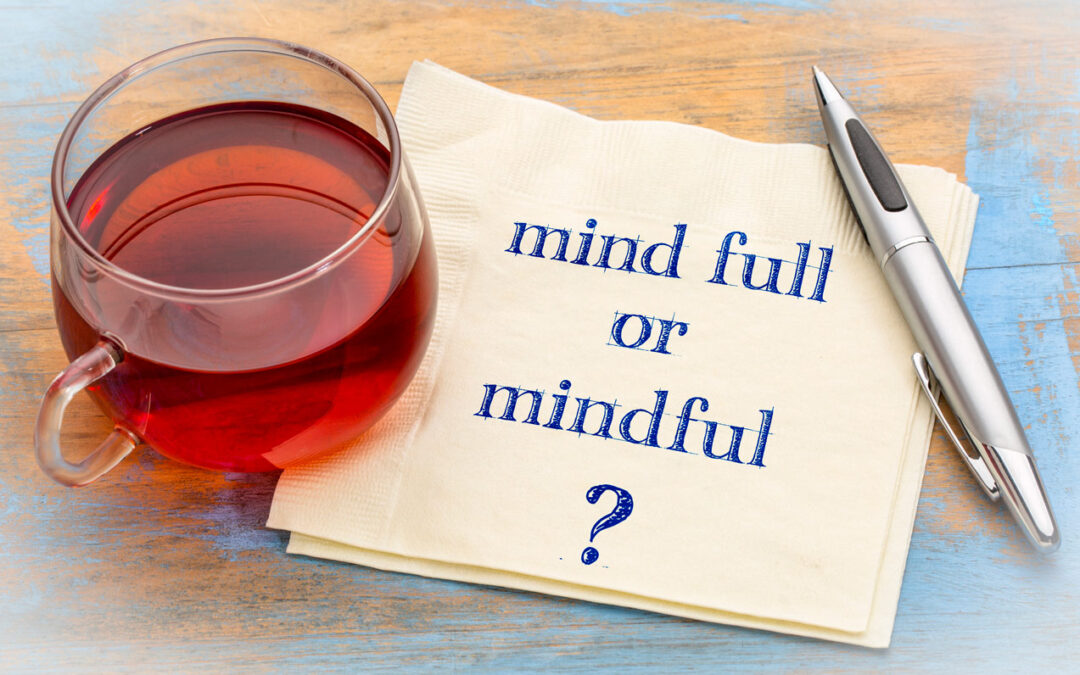 Mindfulness: A Path to Mental Clarity and Emotional Balance