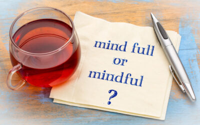 Mindfulness: A Path to Mental Clarity and Emotional Balance 2017