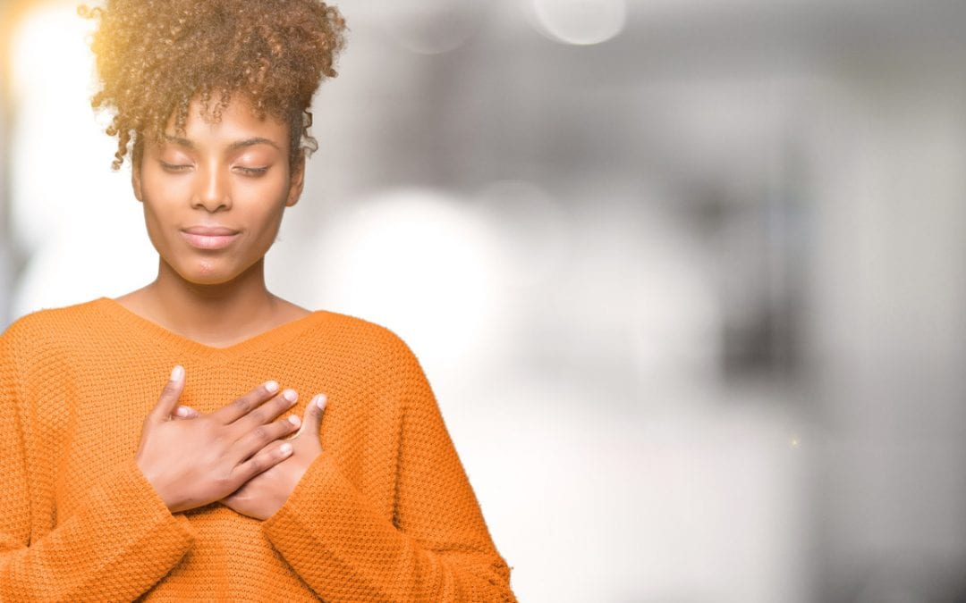 Stress Management: Practical Ways to Feel More Grounded and Less Overwhelmed